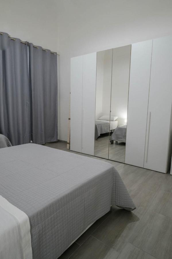 Apartament Martins Apartament Palermo Zewnętrze zdjęcie