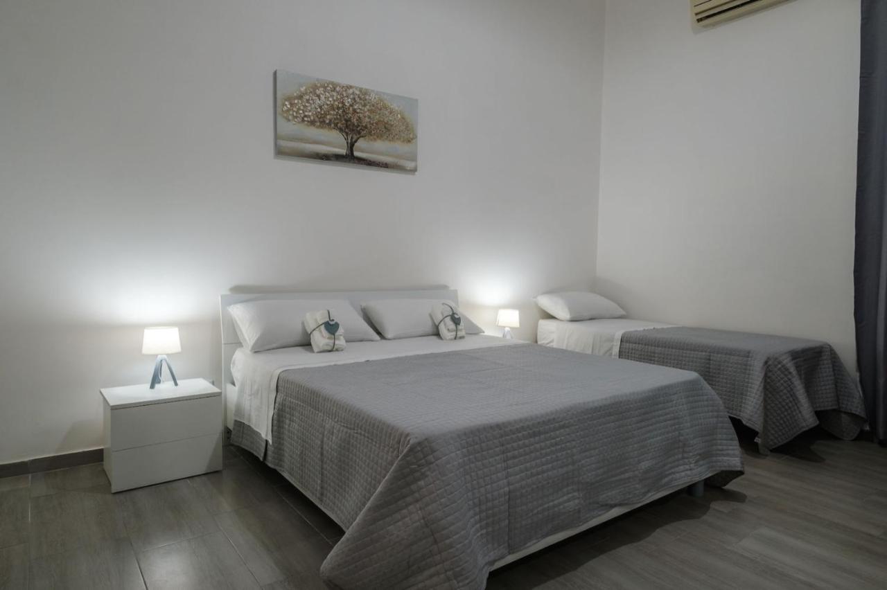 Apartament Martins Apartament Palermo Zewnętrze zdjęcie