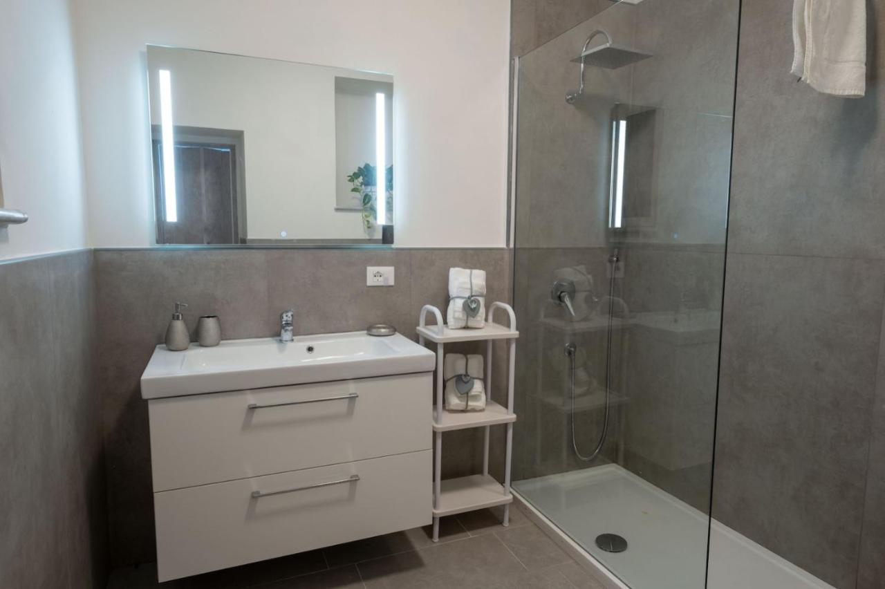 Apartament Martins Apartament Palermo Zewnętrze zdjęcie