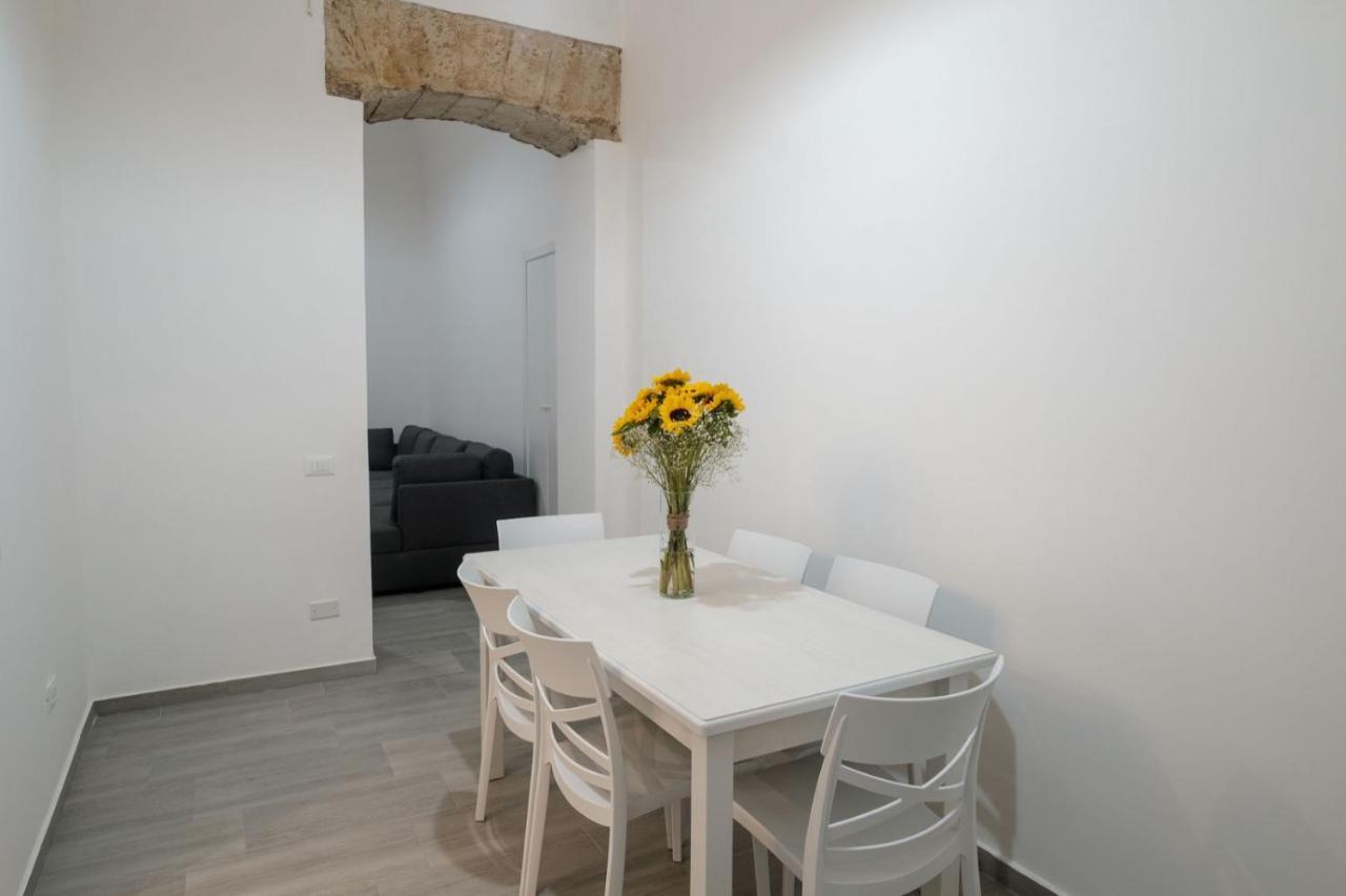 Apartament Martins Apartament Palermo Zewnętrze zdjęcie