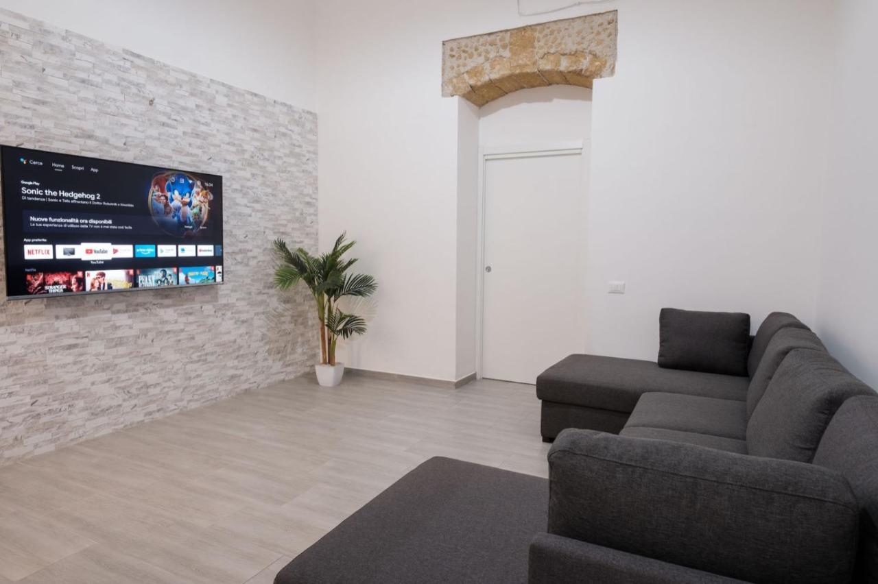 Apartament Martins Apartament Palermo Zewnętrze zdjęcie